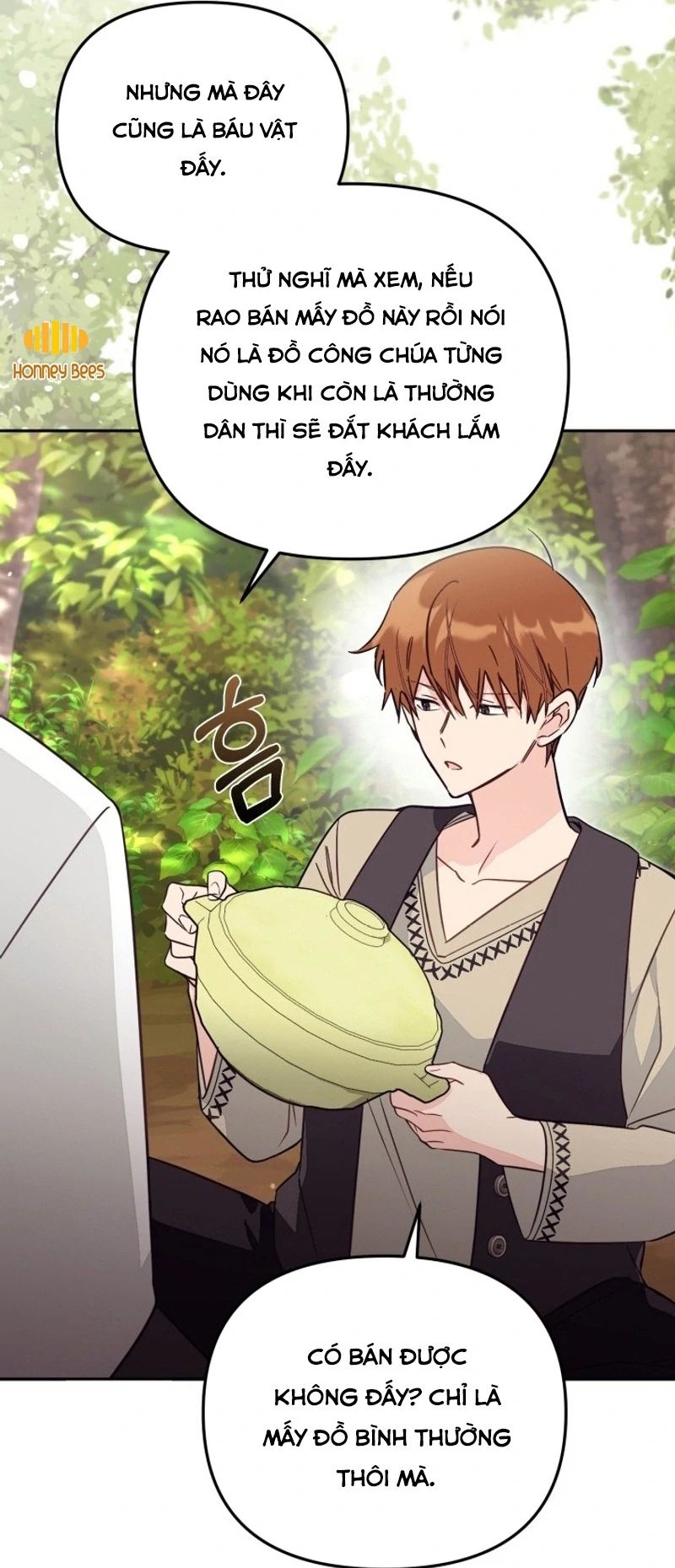 không có chỗ cho kẻ giả mạo chapter 79 61