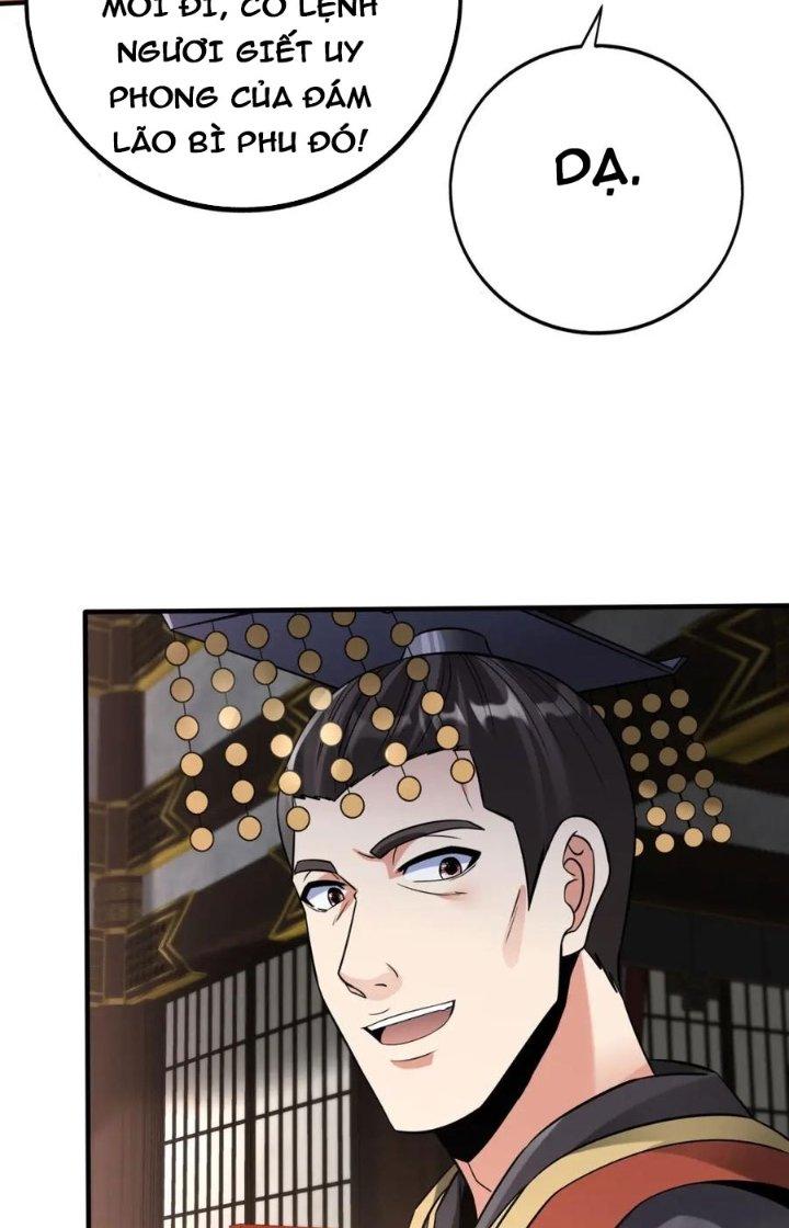 đại tần, ta là con tần thủy hoàng, giết địch thành thần chapter 56 8