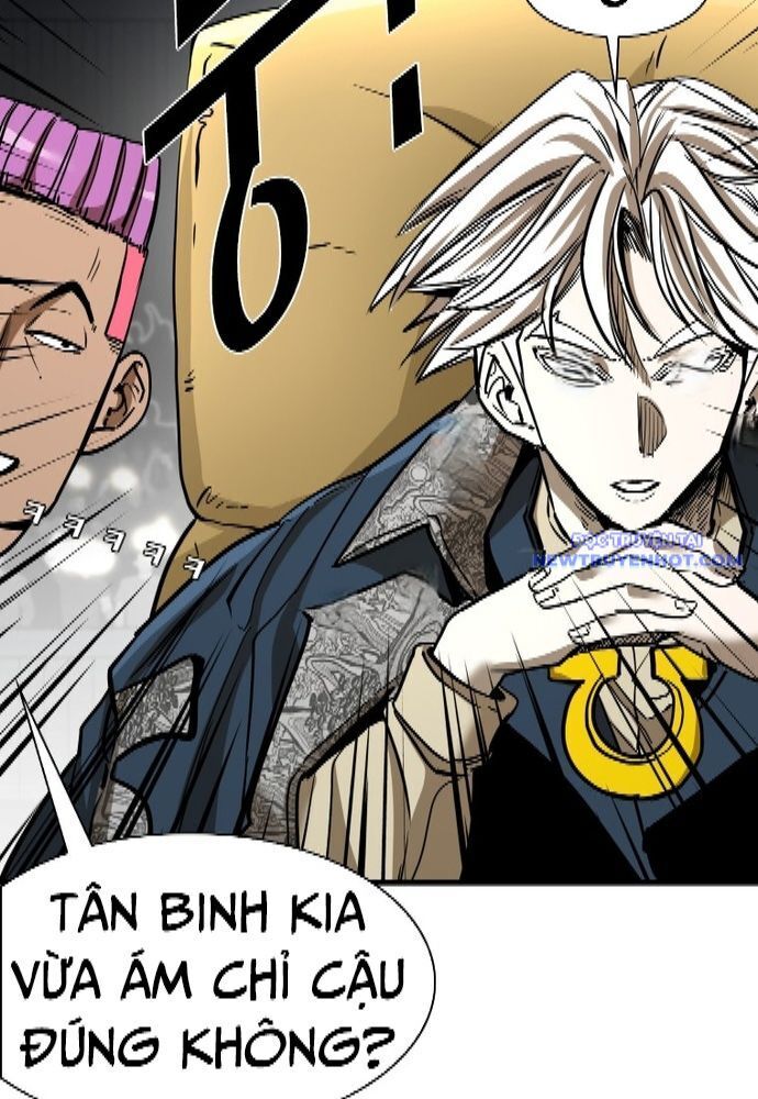 shark - cá mập chapter 331 82