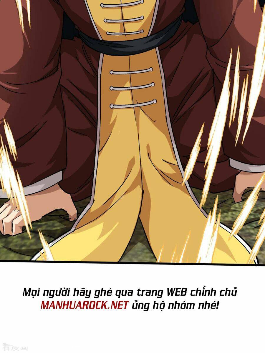 trọng sinh ta là đại thiên thần chapter 109 18