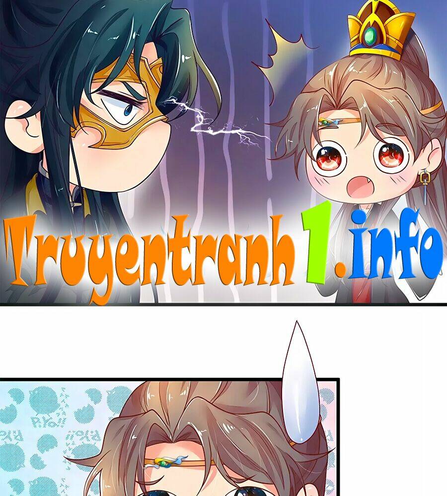 y hậu lệ thiên chapter 79 33