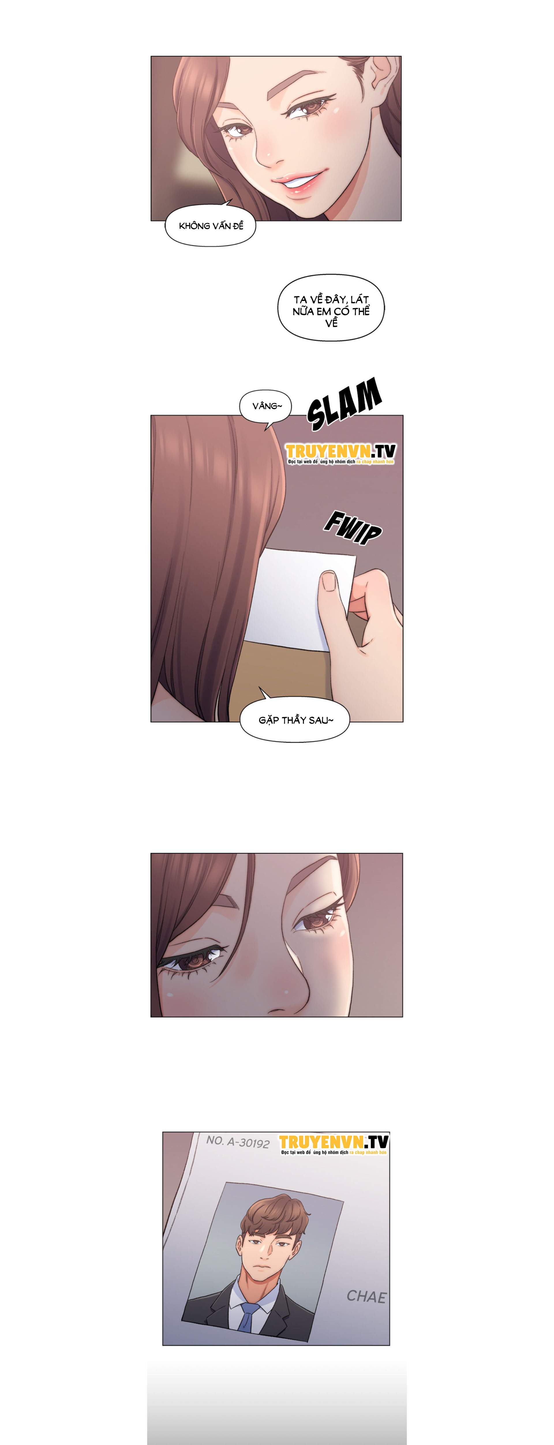 cố nhân chapter 1 9