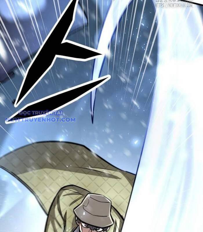 thợ săn huyền thoại trẻ hóa chapter 36 6