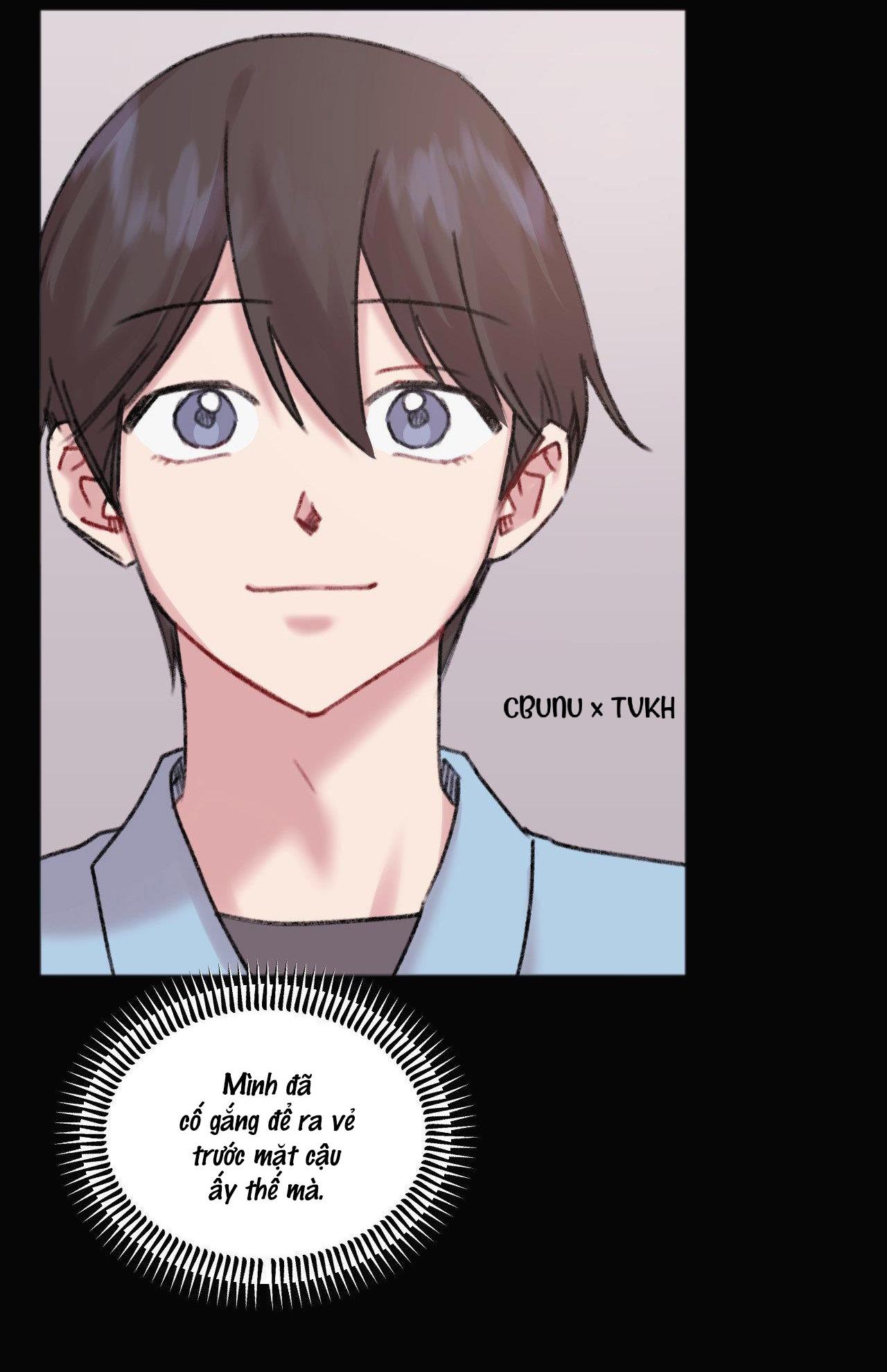 anh thật sự thích em sao chapter 17 25