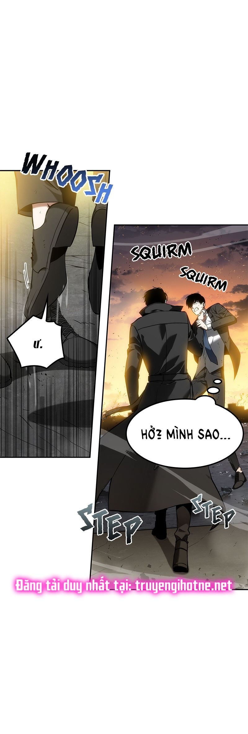 toàn trí độc giả - omniscient reader chapter 12.2 13