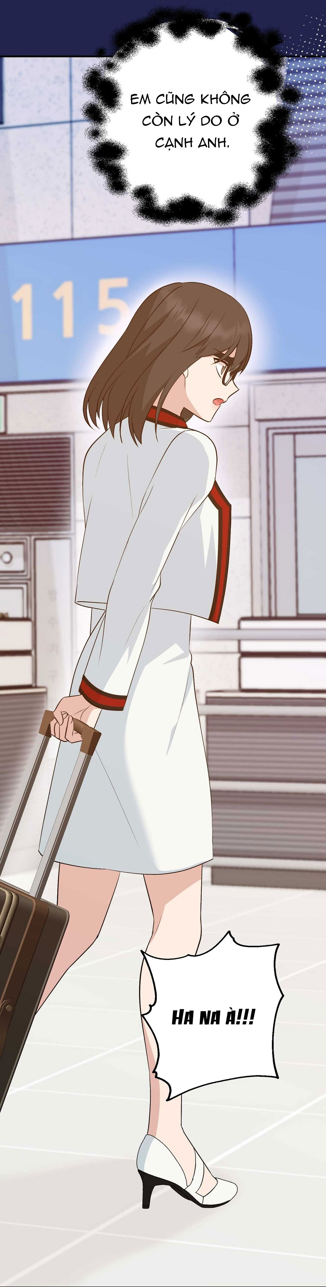 [18+] hợp đồng nô lệ dâm đãng chapter 54.2 42