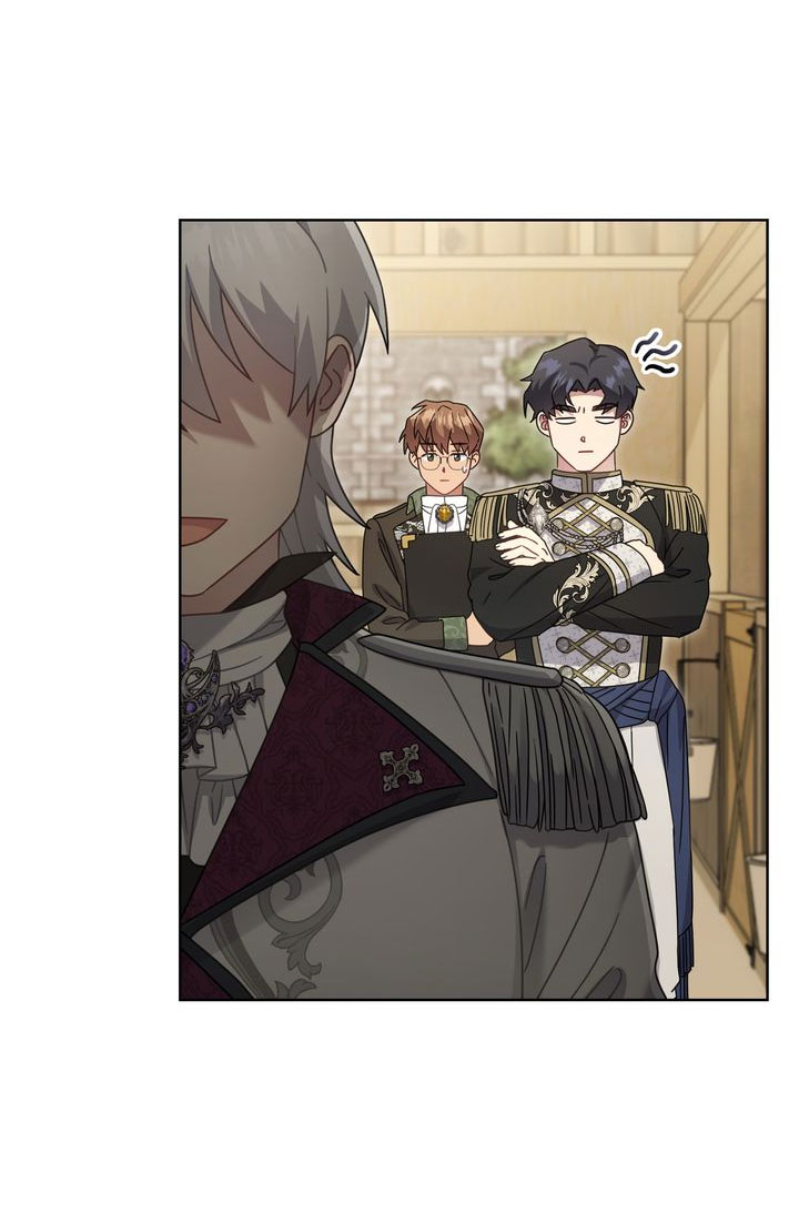 công chúa muôn loài chapter 97 3