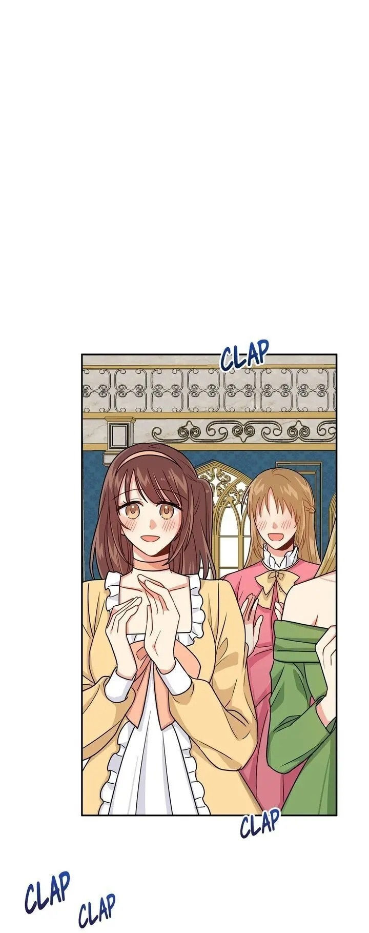 tôi là tiểu thư của gia đình này chapter 111 50