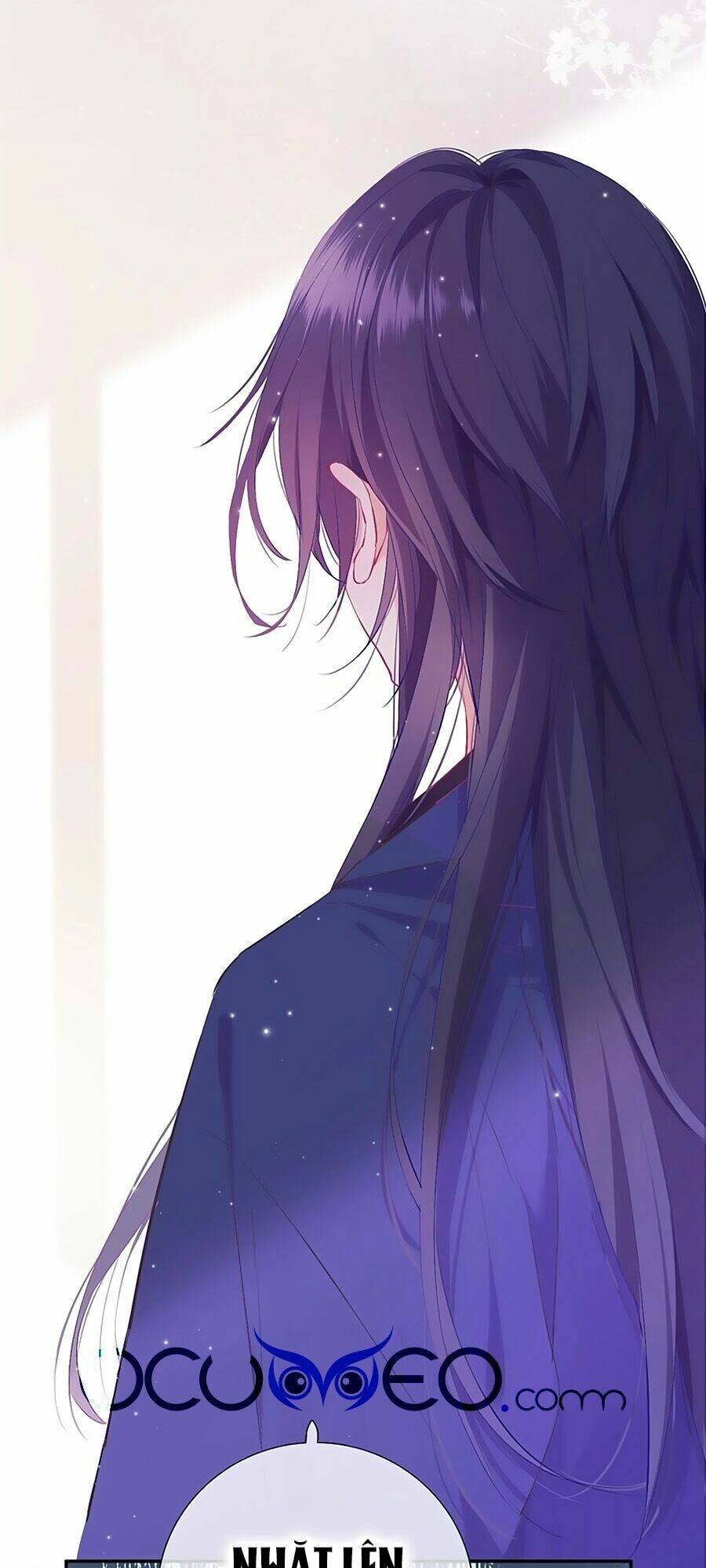 kiều nhi không nghe lời chapter 3 30