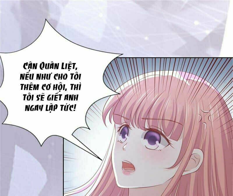 liệt ái tri hạ: series mật đào tiểu tình nhân chapter 217 14