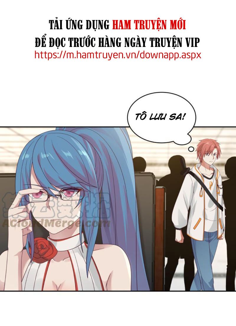 trên người ta có một rồng chapter 318 10