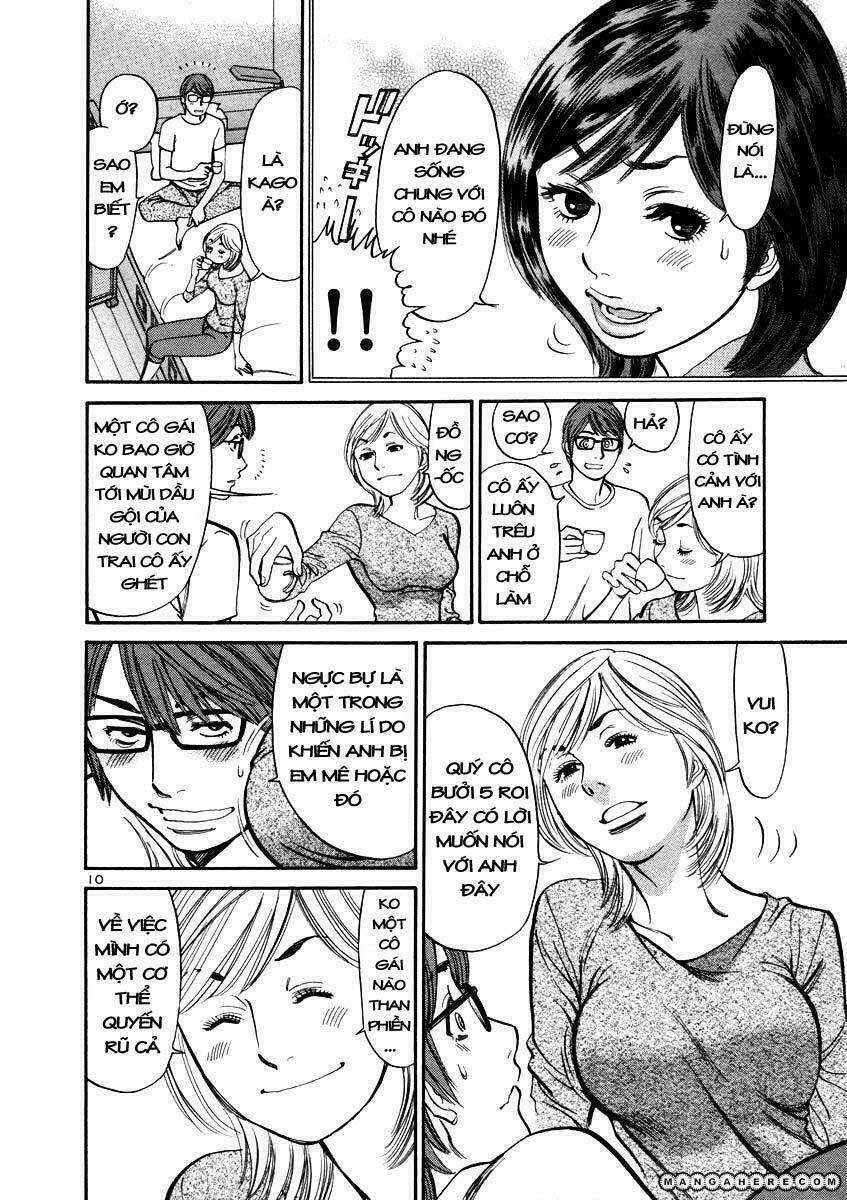 sakuranbo syndrome chapter 16 10