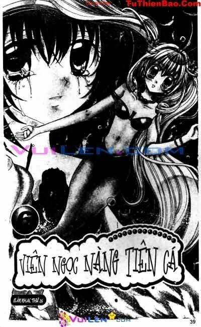 viên ngọc nàng tiên cá chapter 6 40