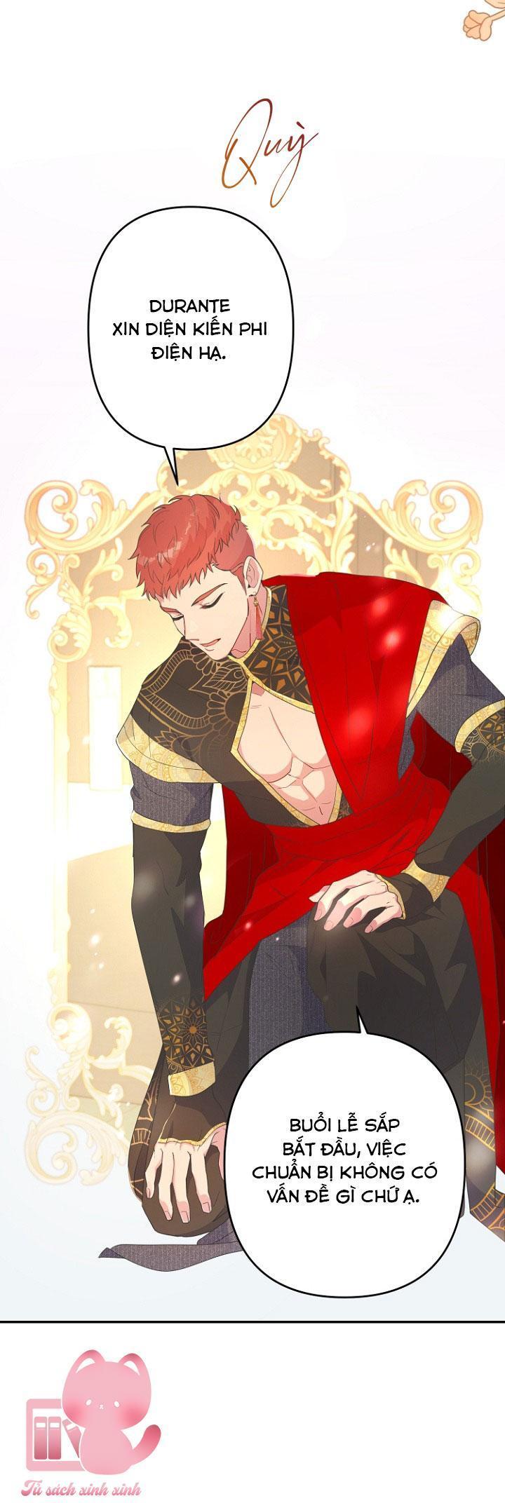 bỏ quách chồng con đi, tiền bạc mới là tất cả chapter 27 37