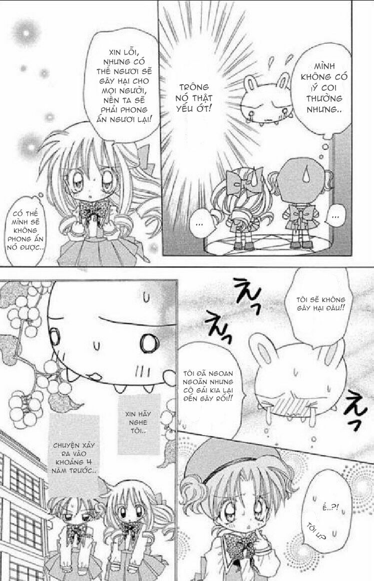 angel hunt chapter 1 31