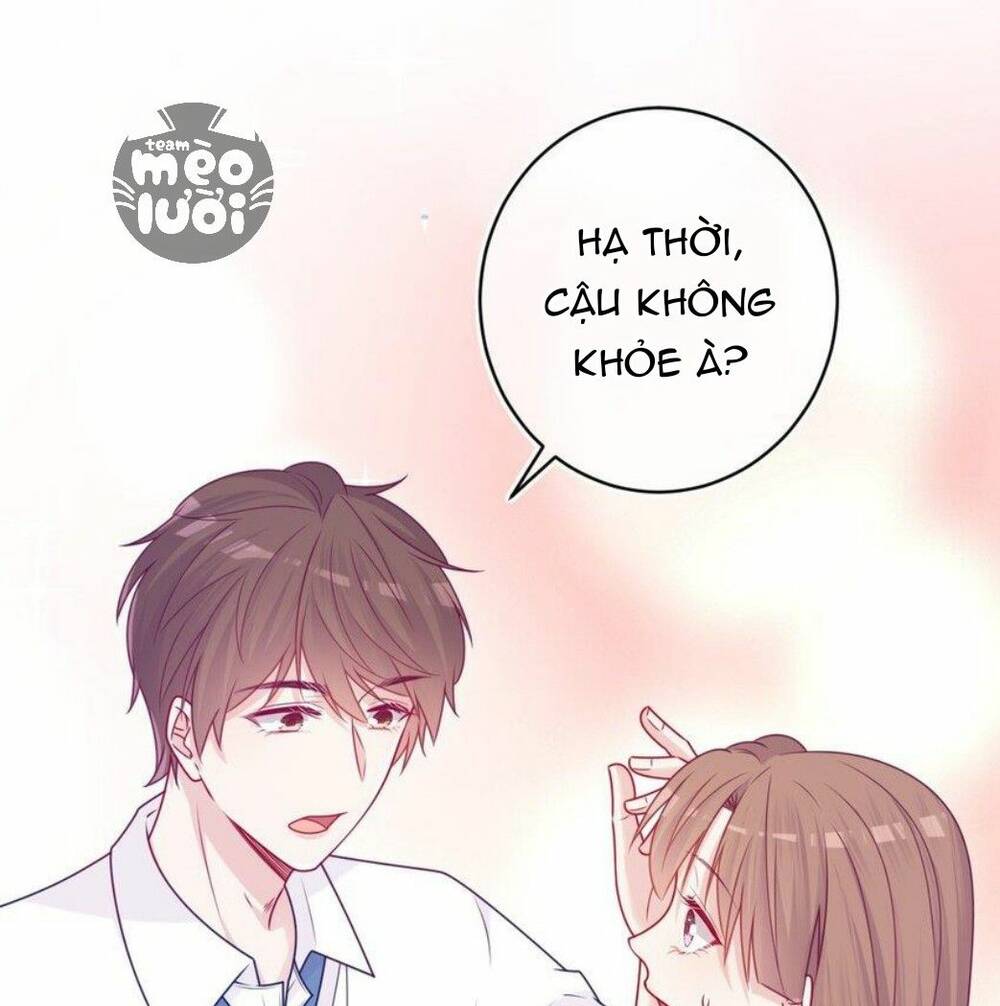 khi cô gái nhìn thấy thời gian chapter 45 3