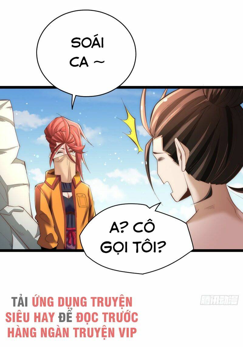 đô thị đỉnh phong cao thủ chapter 147 15