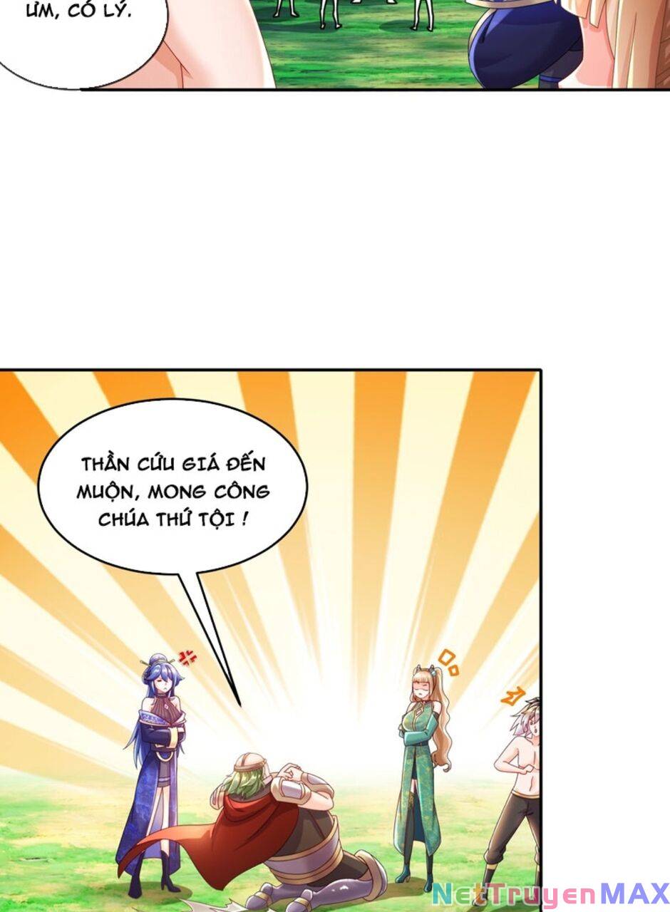 tuyệt thế đạo lữ chapter 64 8