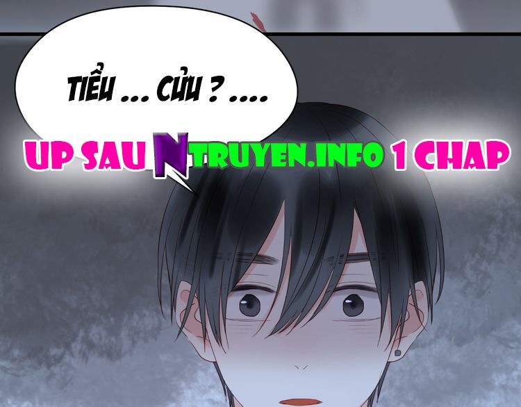 lượm được một tiểu hồ ly phần 1 chapter 35 39