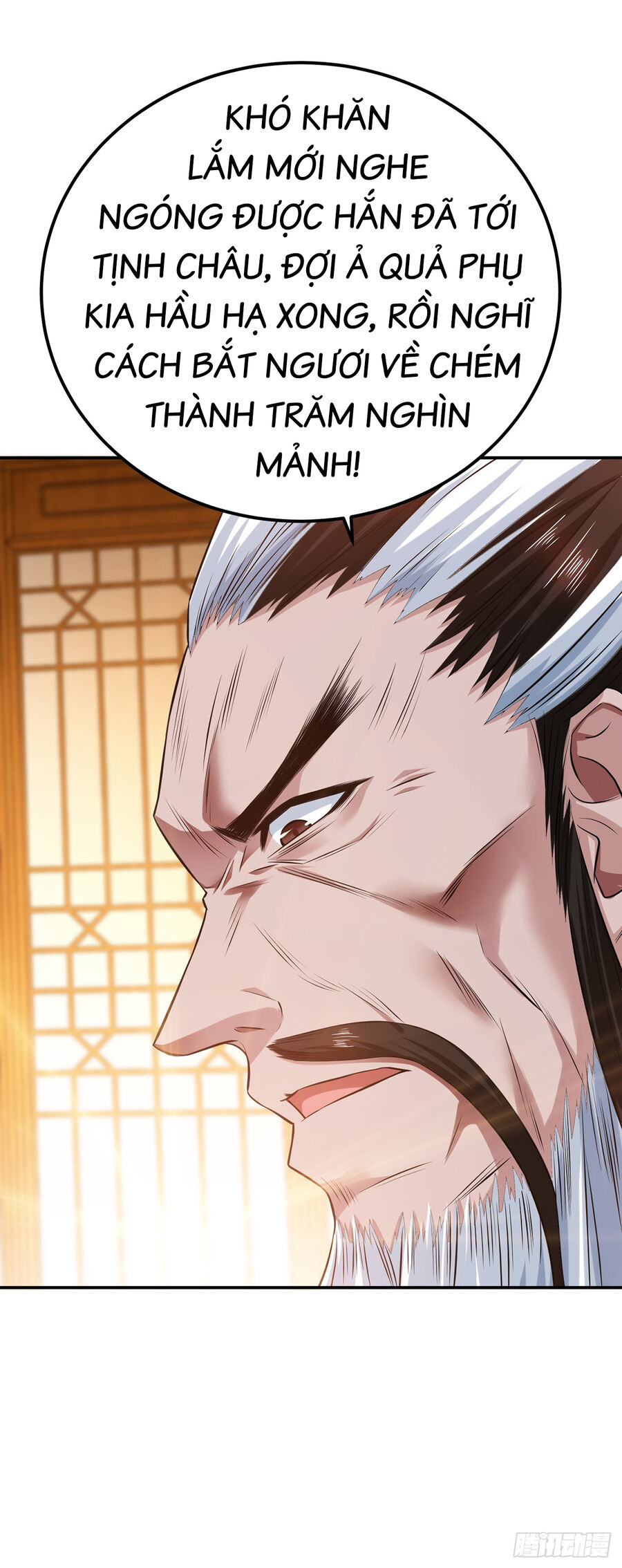 nam chính và hậu cung đều là của ta chapter 28 40