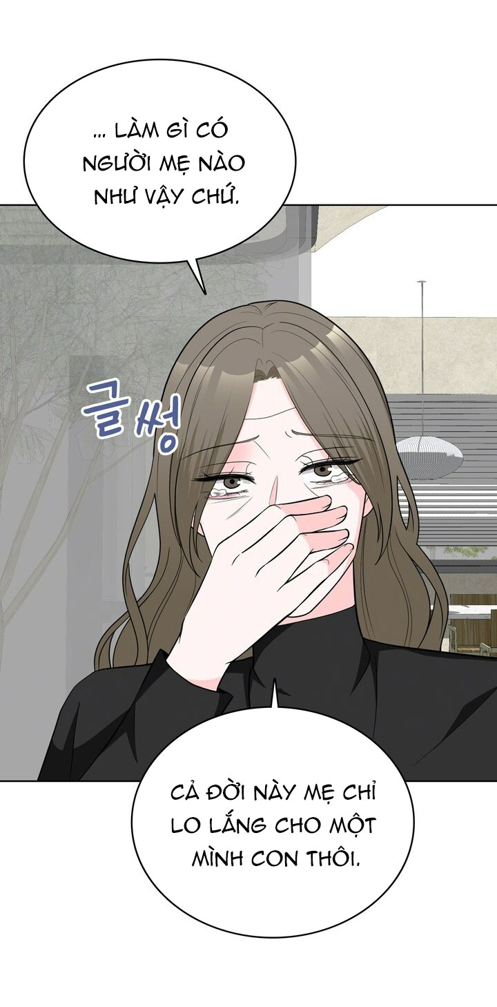 [18+] điều em cố giấu chapter 49.1 33