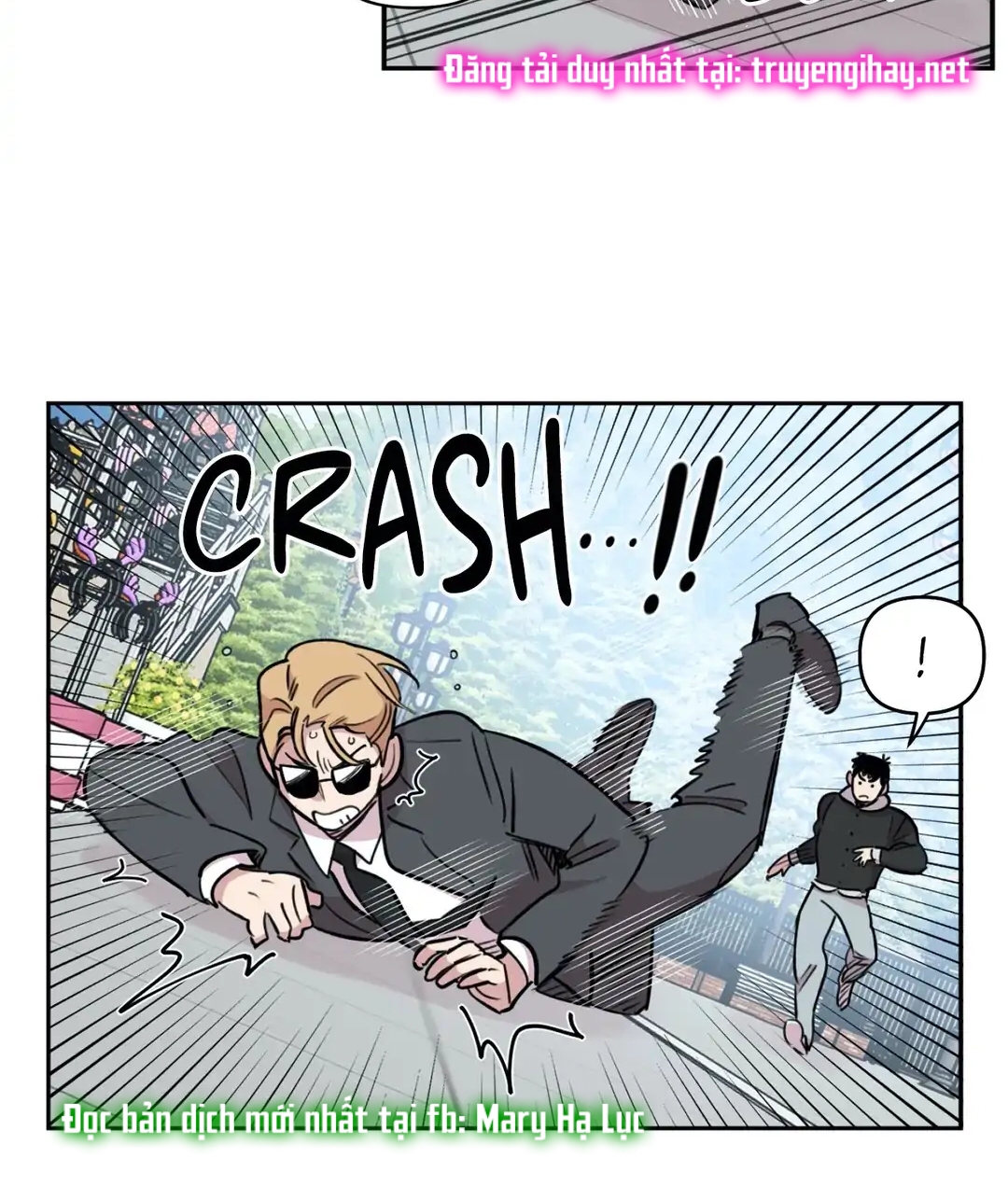 [18+] 1 người khỏe 2 người vui chapter 16.1 8