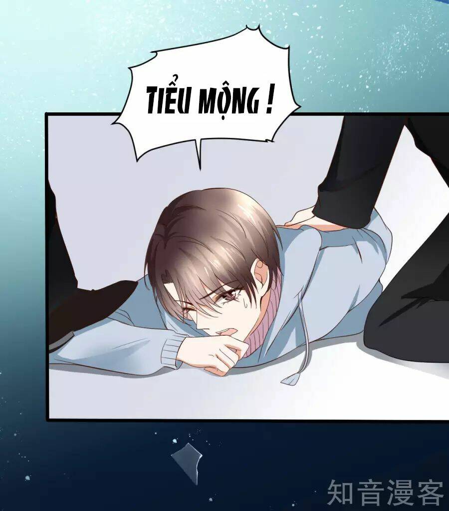 cường thế tù ái - địch thiếu đừng xằng bậy chapter 3 48