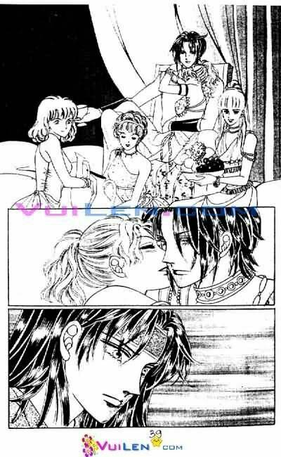 nữ hoàng biển cả chapter 14 39