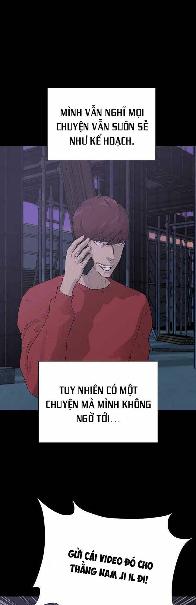 trigger chapter 40 62