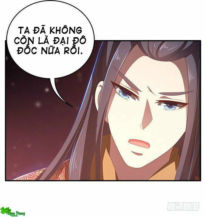 thịnh thế an nhiên chapter 40 7