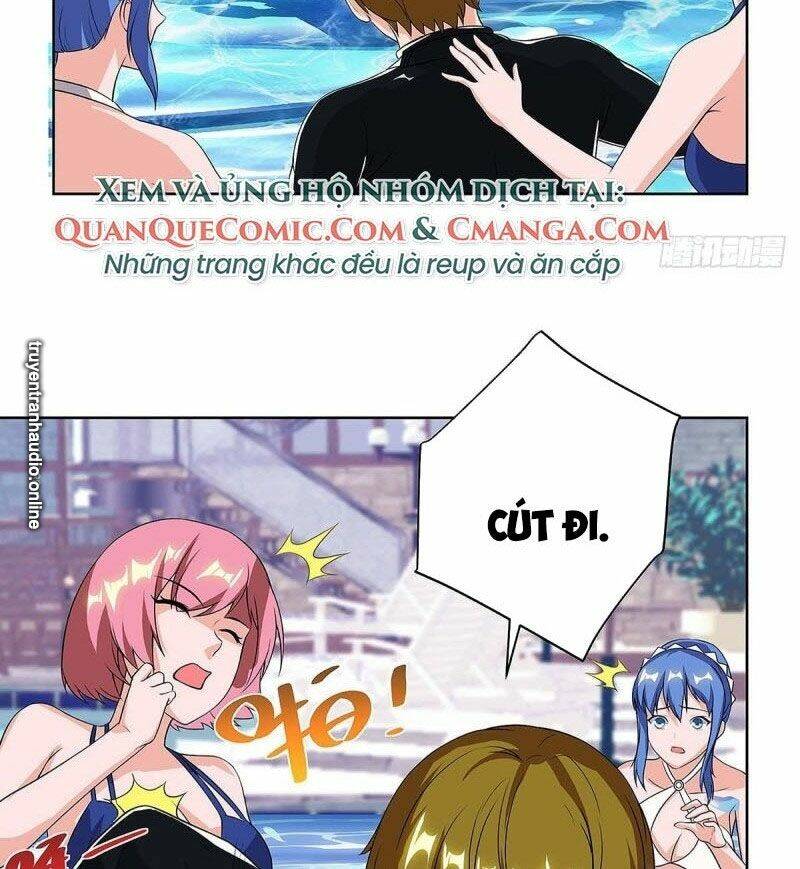 trọng sinh khí thiếu quy lai chapter 115 26