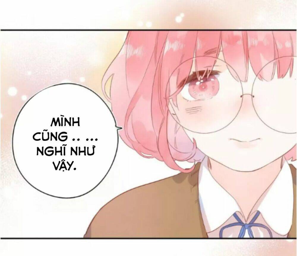 sos! tôi đã yêu một con sâu bướm (phần 2) chapter 57 71