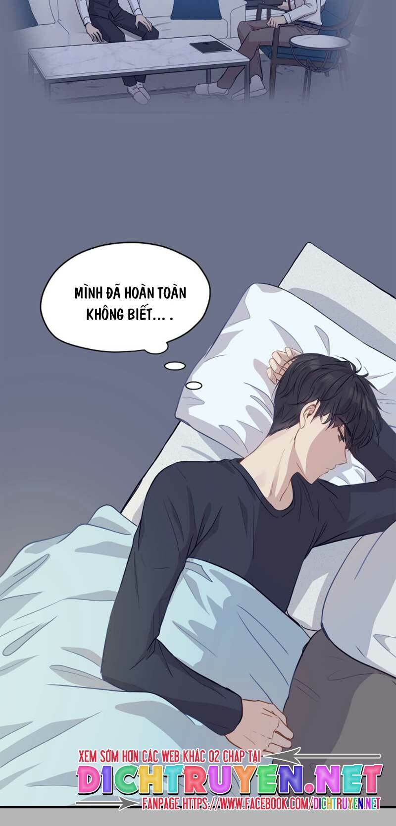 cuộc sống kỳ thú chapter 8 23