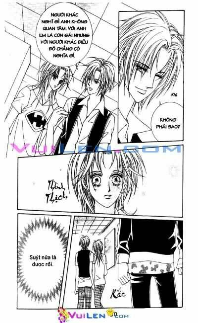 người duy nhất chapter 74 11