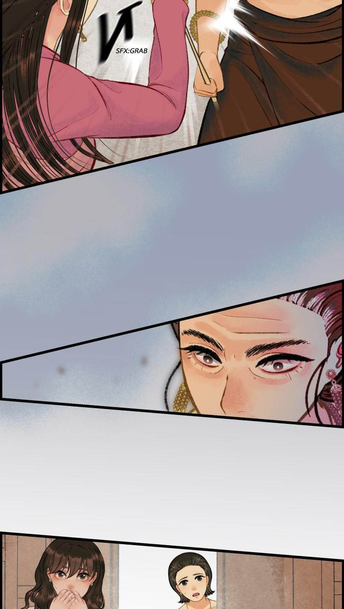 Nữ Chính Không Muốn Yêu chapter 27.2 - Trang 16