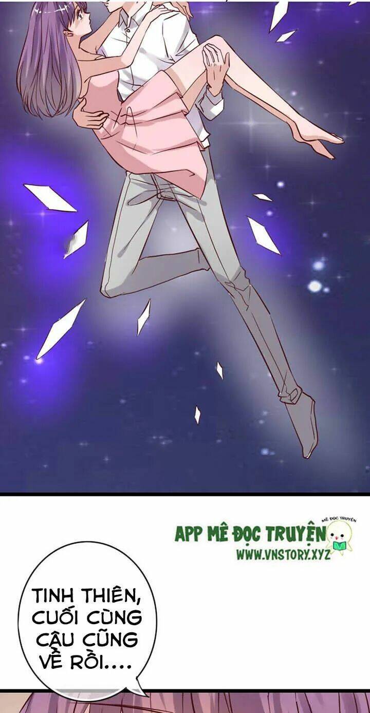 sau con mưa mùa hạ chapter 87 3