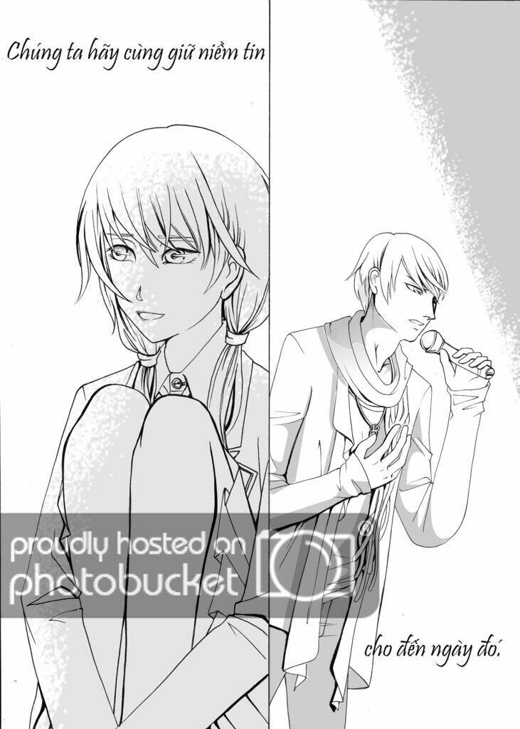 paparazzi (from cass to tvxq) chapter 2 7