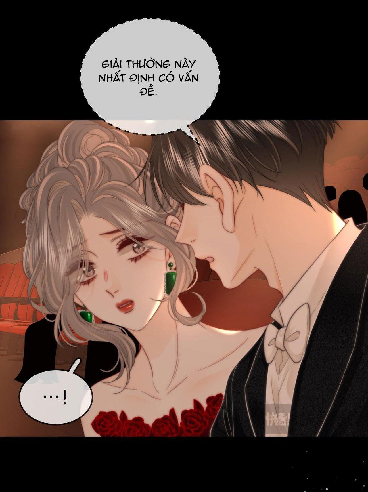 cố tiểu thư và khúc tiểu thư chapter 103 5