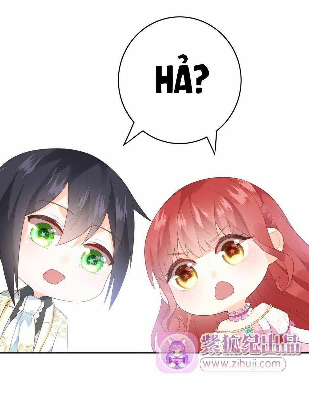 cô bé lọ lem của tôi không ăn chay chapter 4 47