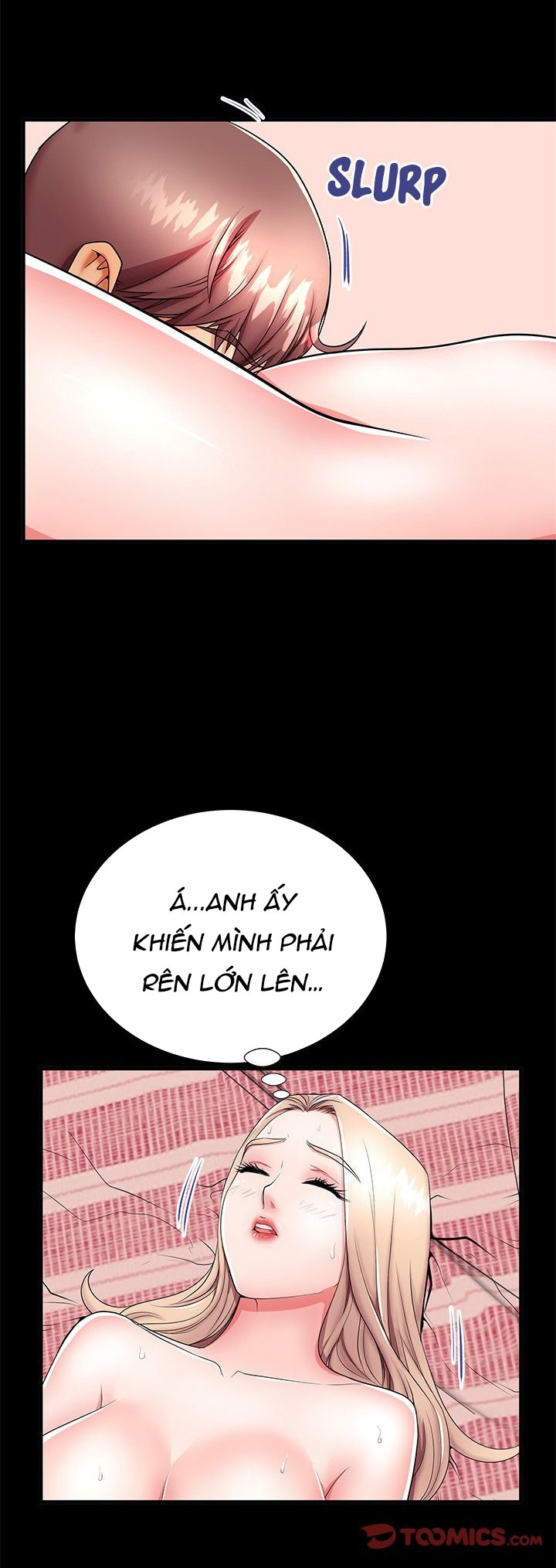 người mẹ xấu xa chapter 46 14