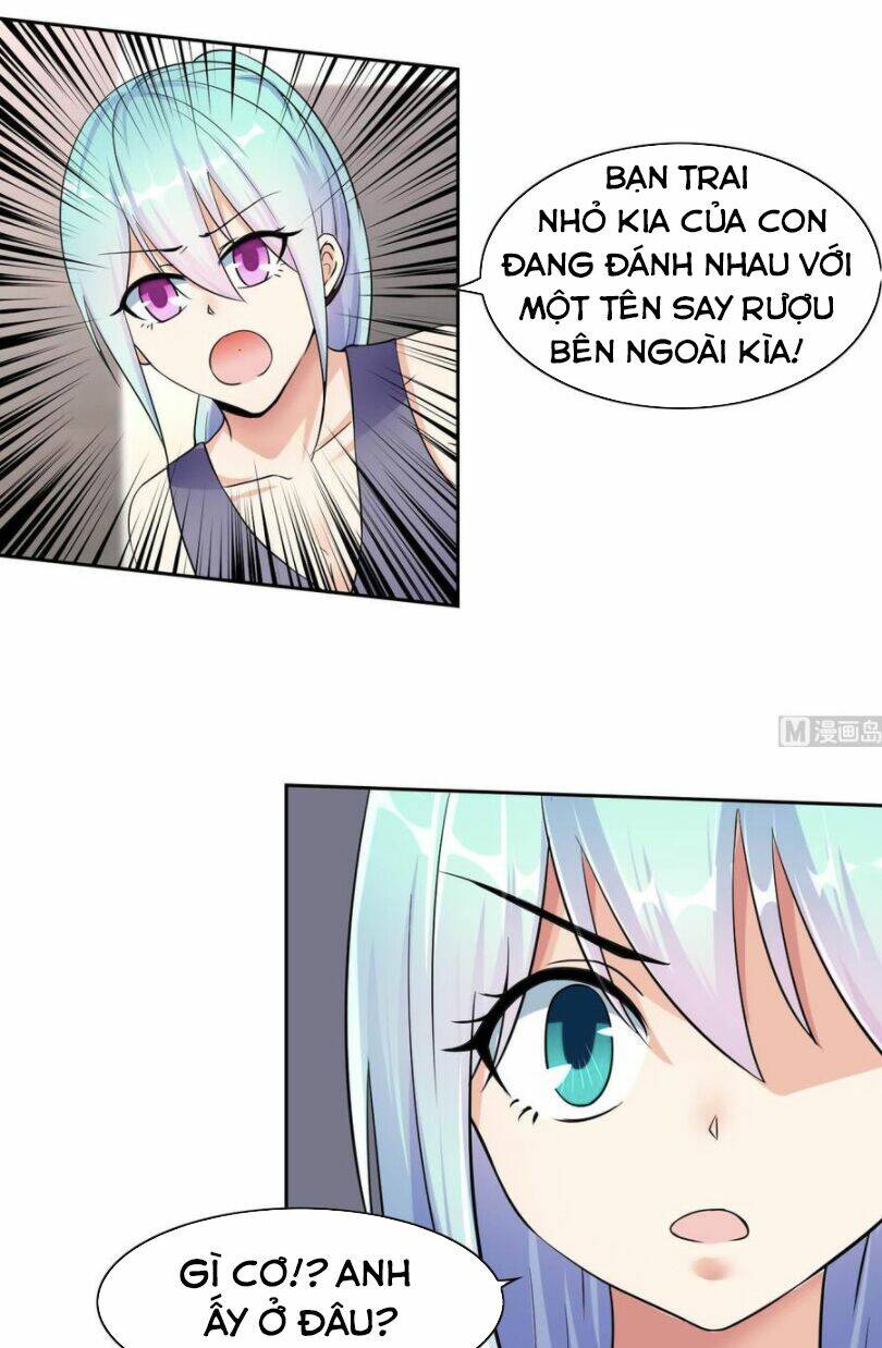 hắn là long ngạo thiên chapter 72 11