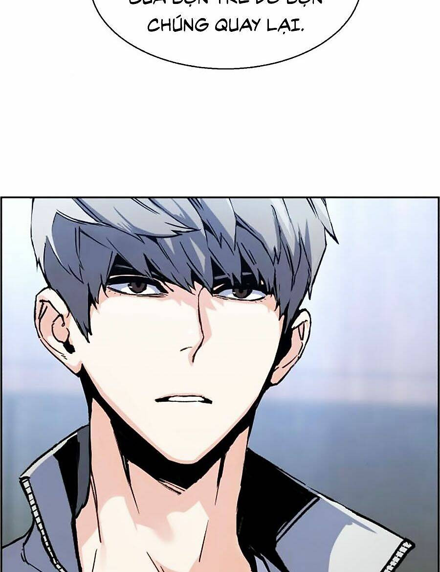 bạn học tôi là lính đánh thuê chapter 9 52