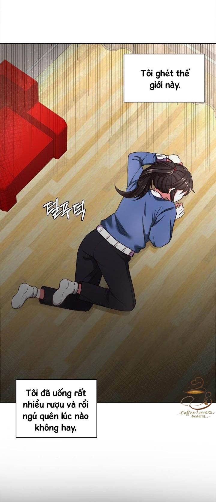 lý do trốn tránh người bạn thời thơ ấu chapter 2 32