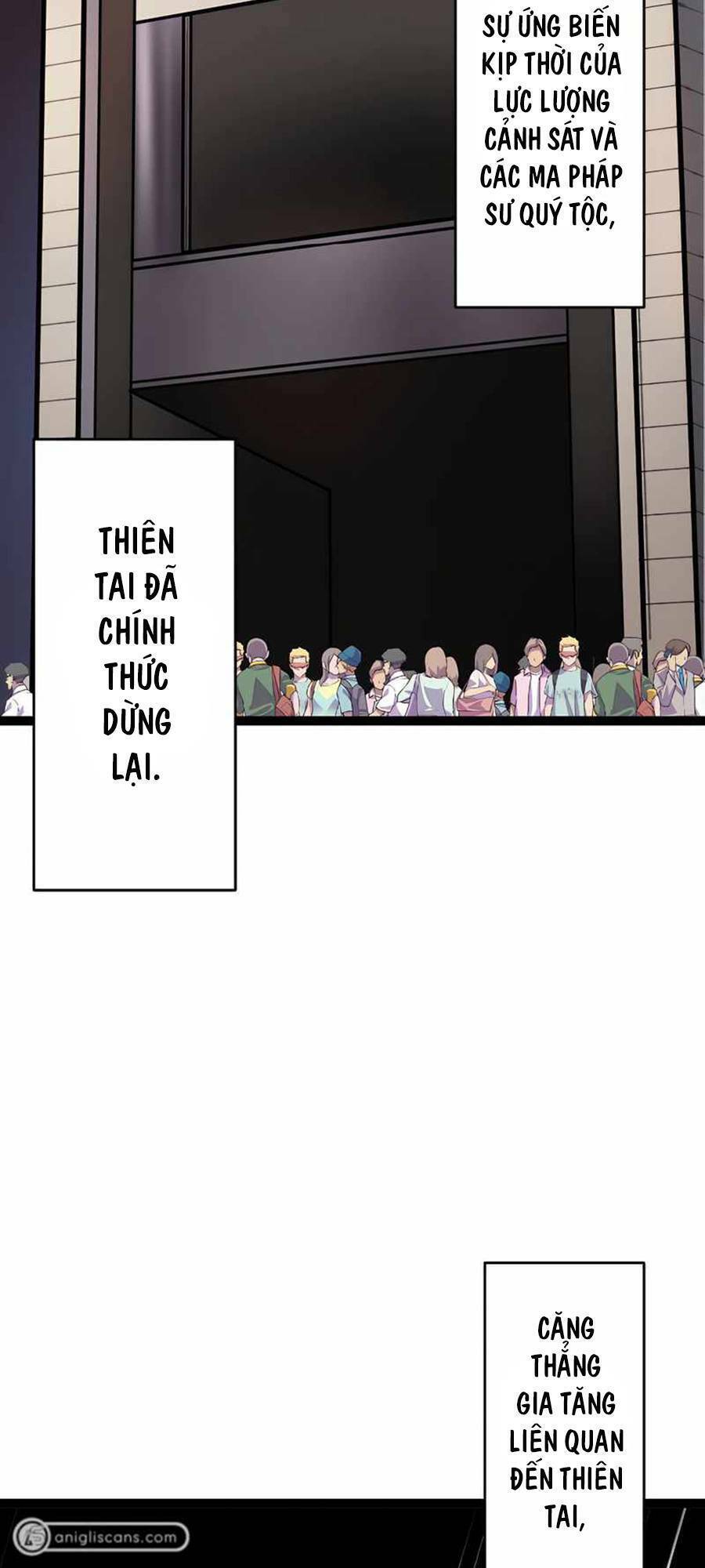 Đại Hiền Nhân Ma Thuật Cấp 99990000 chapter 26 63