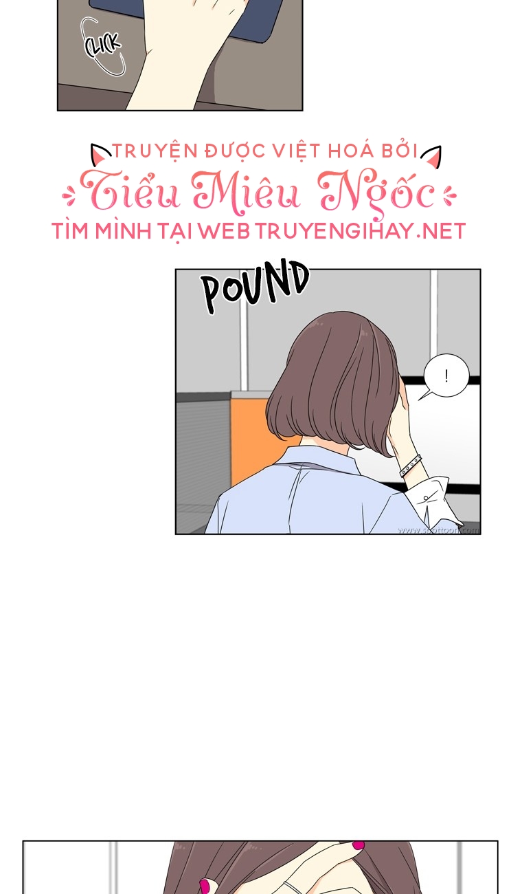 cô gái đáng yêu chapter 32 41