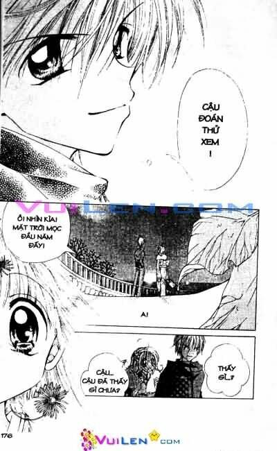 viên ngọc nàng tiên cá chapter 1 177