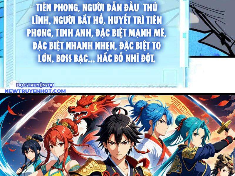 từ dã quái bắt đầu thăng cấp chapter 79 54