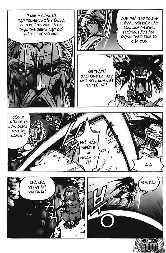 king of hell chapter 10 8