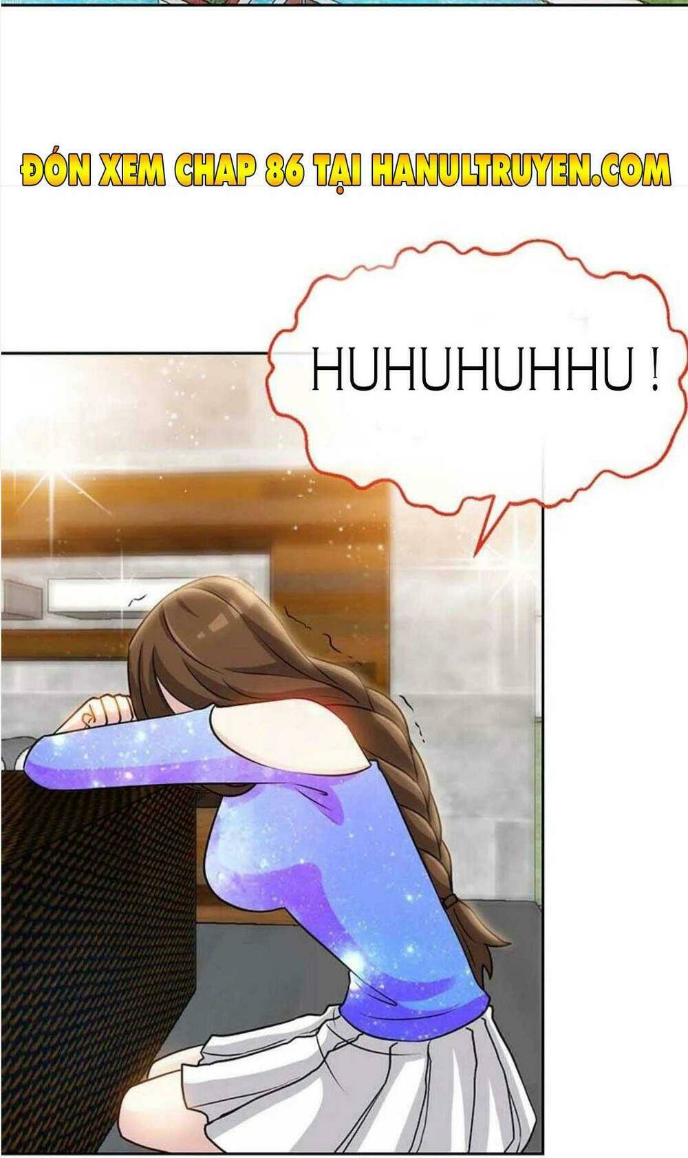 truy nã toàn cầu truy thê về sủng chapter 85.2 27