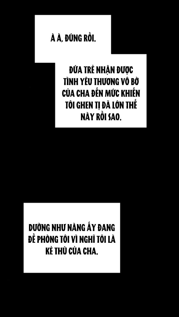 [18+] mơ về một cơn mưa phùn chapter 23.1 19